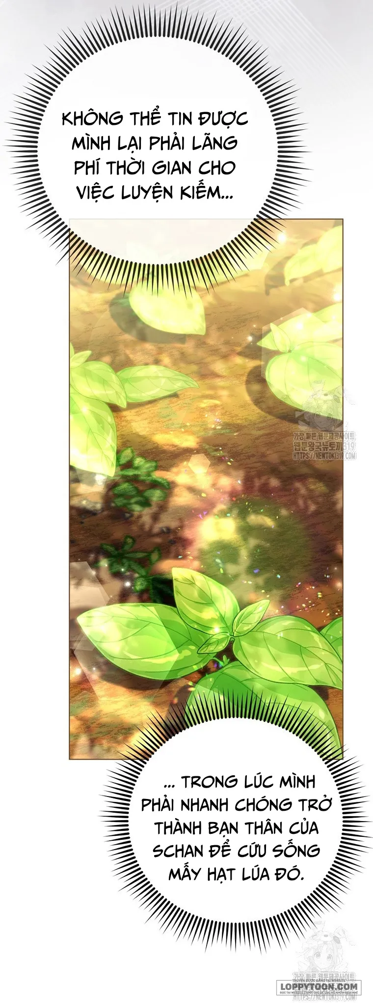 Phương Pháp Trồng Lúa Đặc Biệt Của Ác Nữ Chap 29 - trang 49