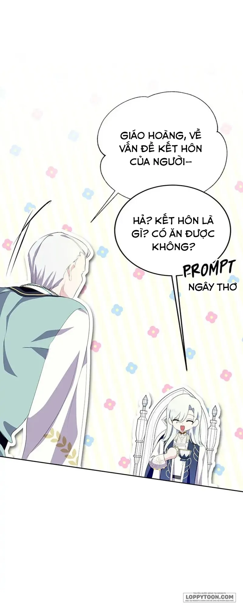 Phía Sau Mặt Nạ Của Nam Chính Hiền Lành Chap 26 - trang 20
