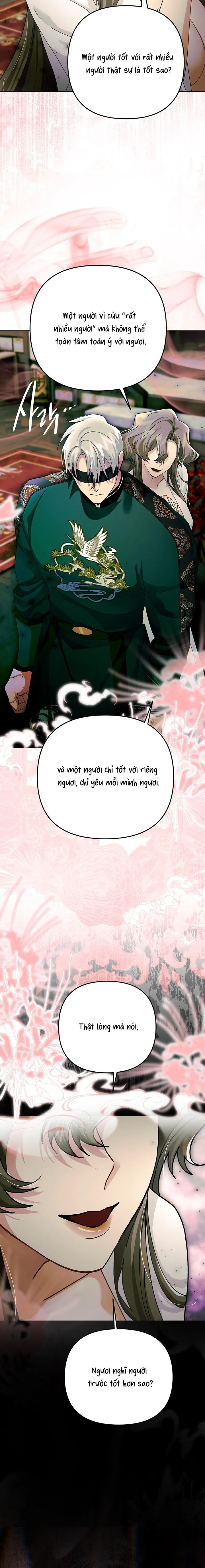 Vùng Đất Khắc Kỷ Chap 44 - trang 16