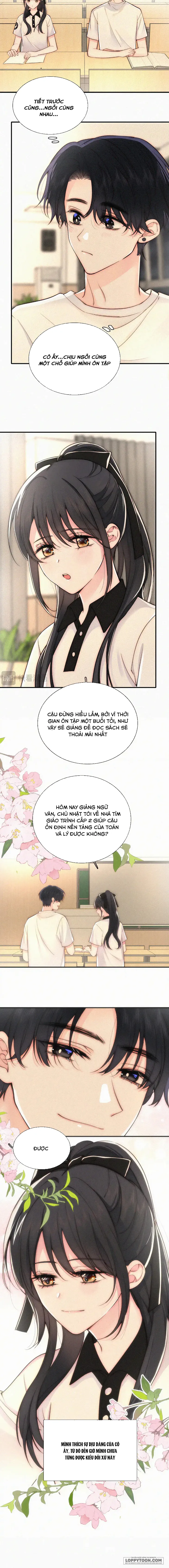 Một Lòng Cưng Chiều Chap 79 - trang 8