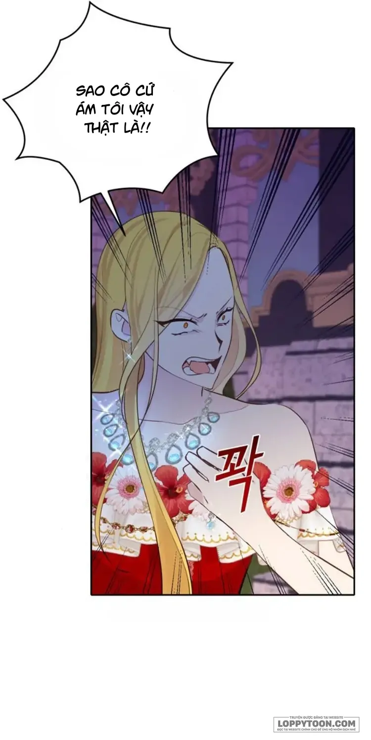 Cuộc Sống Hạnh Phúc Cùng Chồng Chap 13 - trang 39