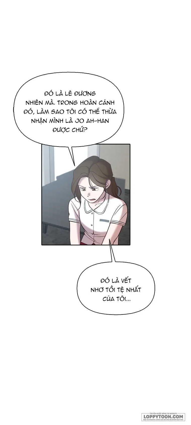 Thanh Xuân Của Chúng Ta Chap 112 - trang 31