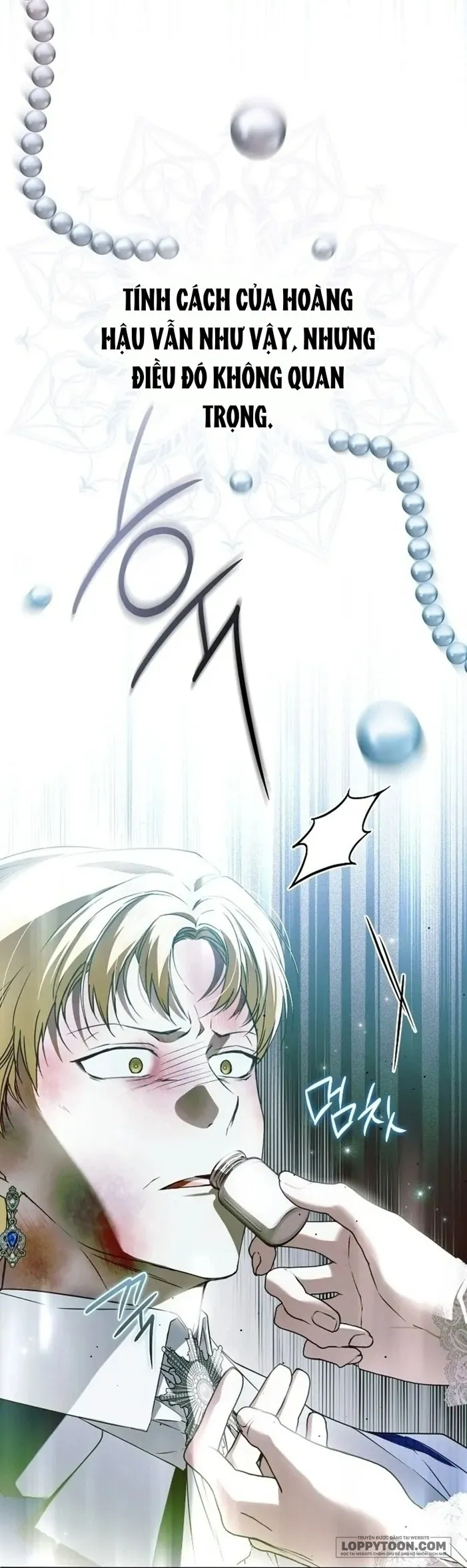 Có Kẻ Đã Sở Hữu Cơ Thể Của Tôi Chap 38 - trang 49