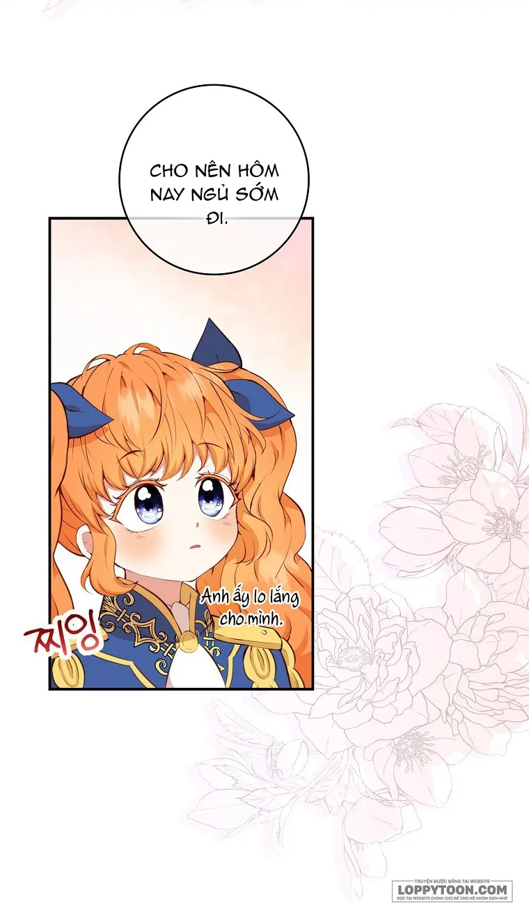 Sóc Con Tài Năng Chap 11 - trang 6