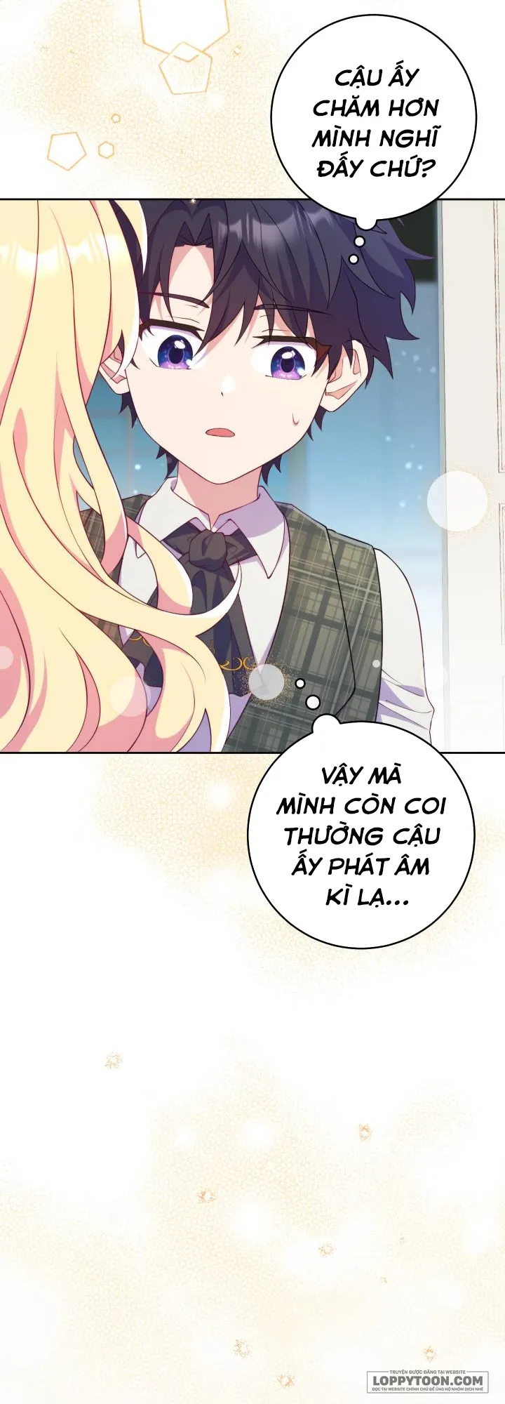 Trở Thành Bạn Thời Thơ Ấu Của Nam Phụ Ám Ảnh Chap 4 - trang 67