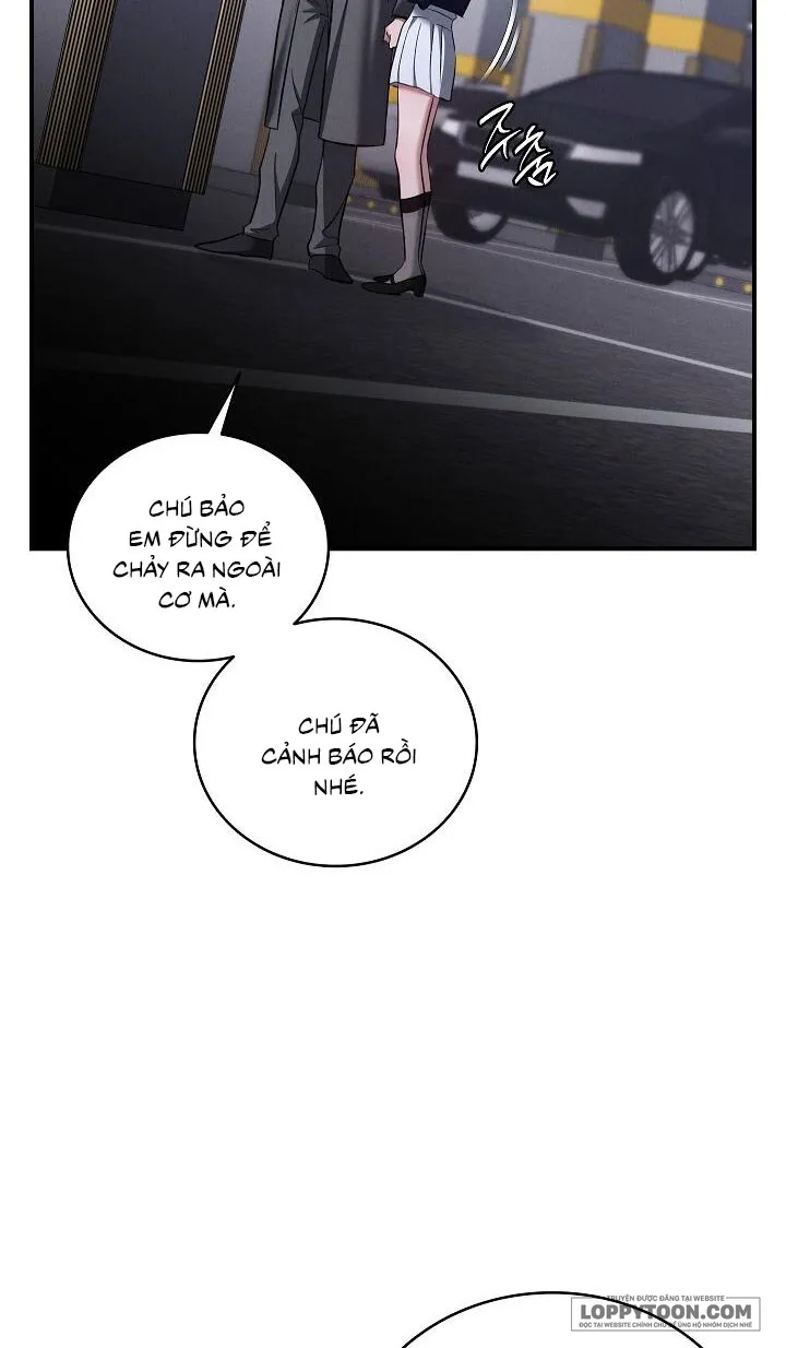 Ông Chú Chó Má Chap 26 - 🔞🔞 - trang 26