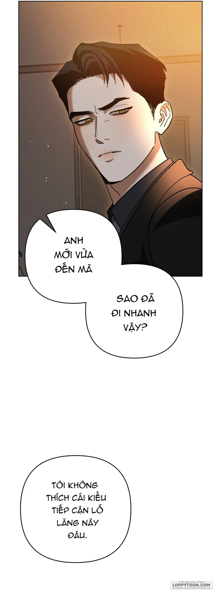 Ngưỡng Tuyệt Đối Chap 7 - trang 4