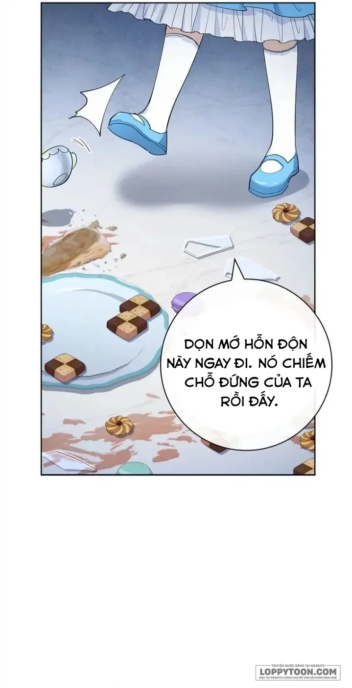Nam Chính À, Tôi Sẽ Tôn Trọng Sở Thích Của Anh Chap 14 - trang 53