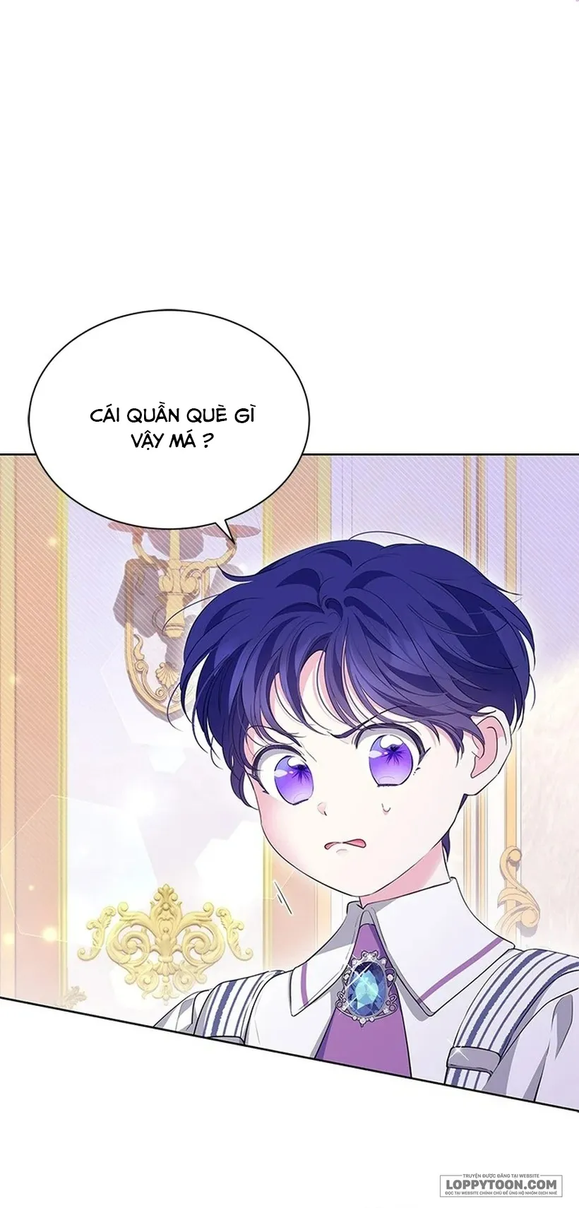 Đã Từ Chối Sủng Ái Rồi Mà Sao Còn Ám Ảnh Thế? Chap 72 - trang 25