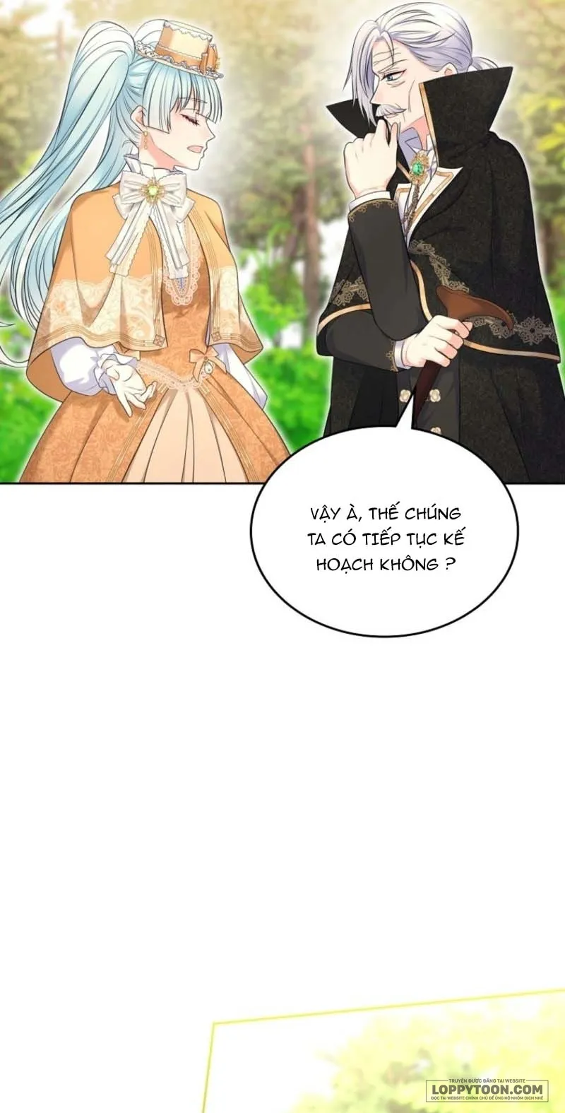 Tôi Sẽ Ly Hôn Với Anh Trai Nữ Chính Chap 80 - trang 26