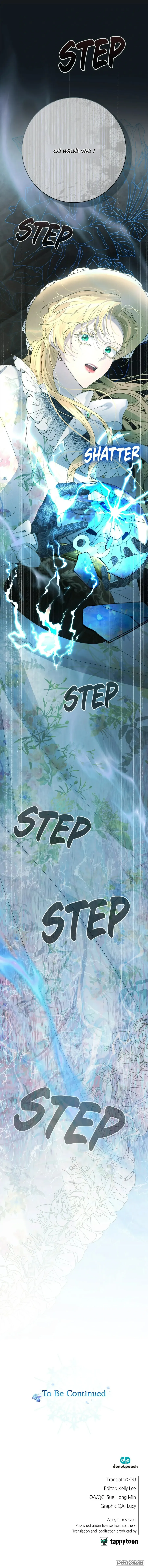Không Cần Hối Hận Chap 10 - trang 42