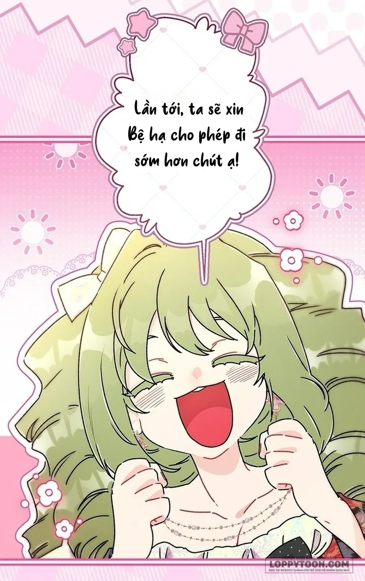 Tôi Đã Trở Thành Con Gái Nuôi Của Nam Chính Chap 166 - trang 9