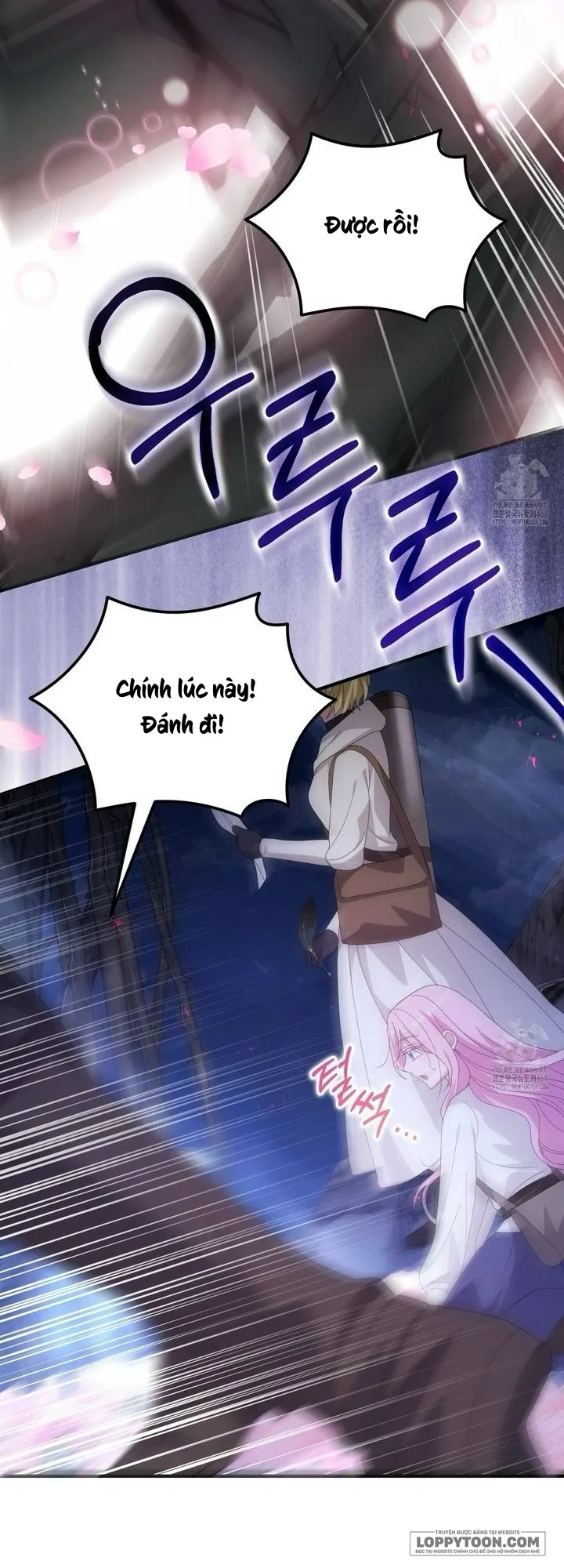 Nàng Tiên, Hãy Ký Hợp Đồng Nào Chap 57 - trang 38