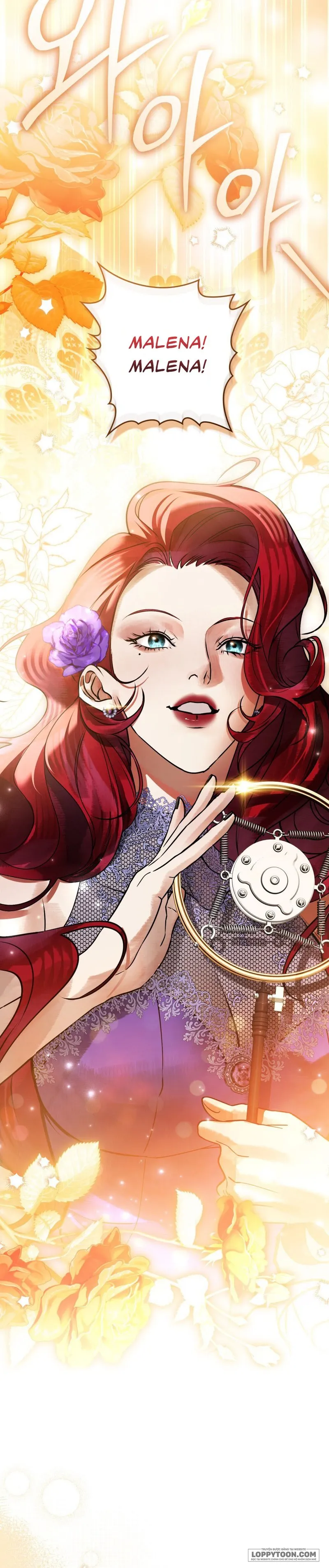 Người Chồng Độc Ác Chap 11 - trang 16