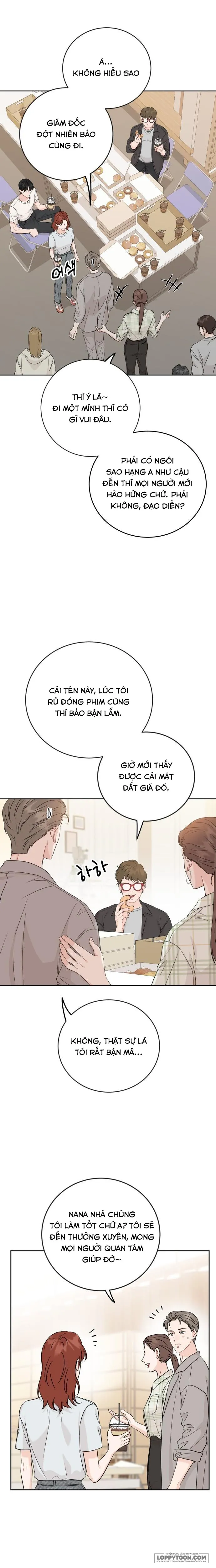 Người Một Nhà Chap 114 - trang 7