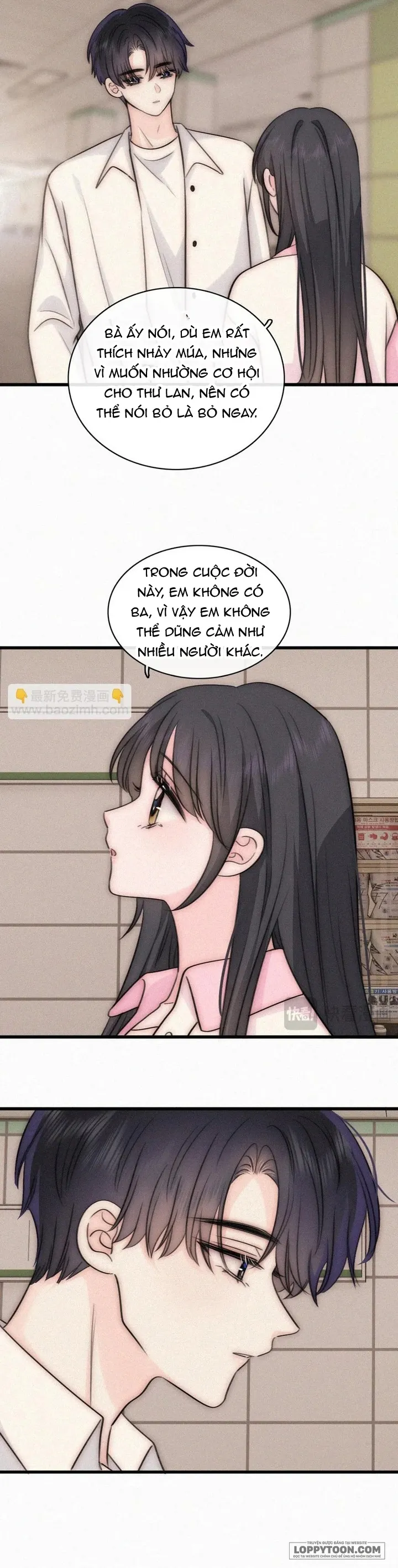 Một Lòng Cưng Chiều Chap 162 - trang 11