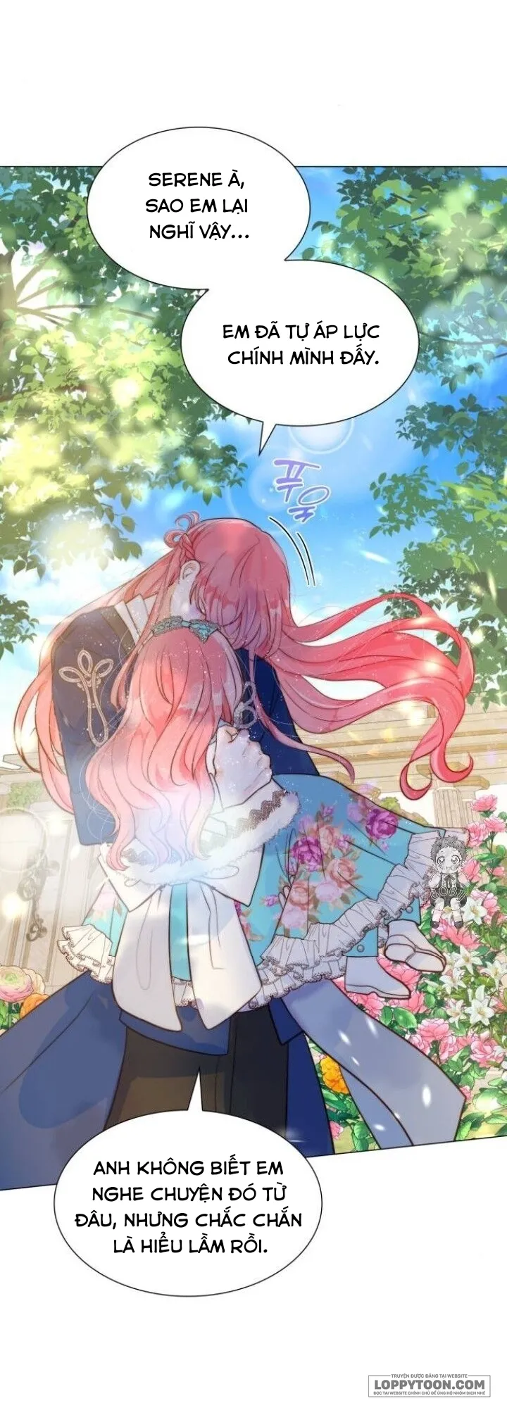Tôi Được Sinh Ra Là Cô Con Gái Thứ Hai Chap 6 - trang 18