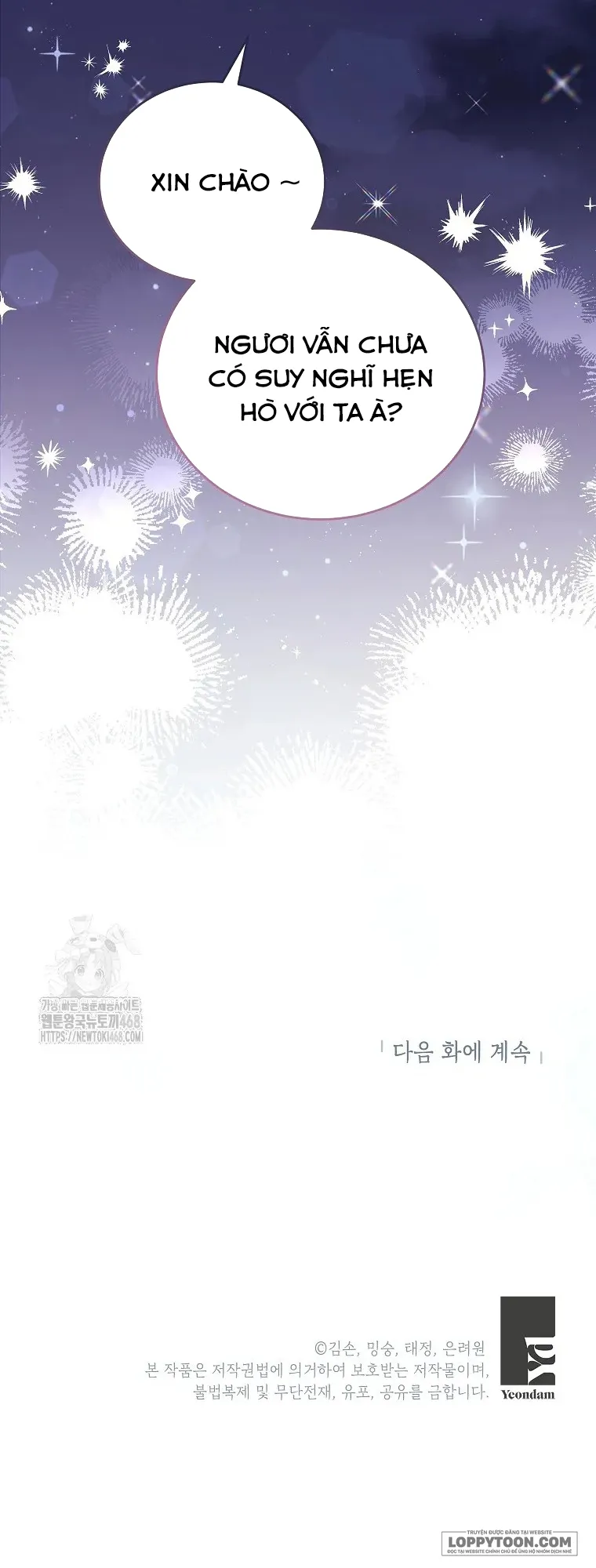 Bé Con Chốn Hoa Nở Chap 78 - trang 68