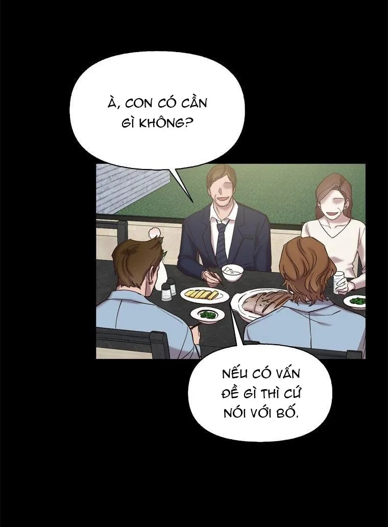 Thanh Xuân Của Chúng Ta Chap 81 - trang 31
