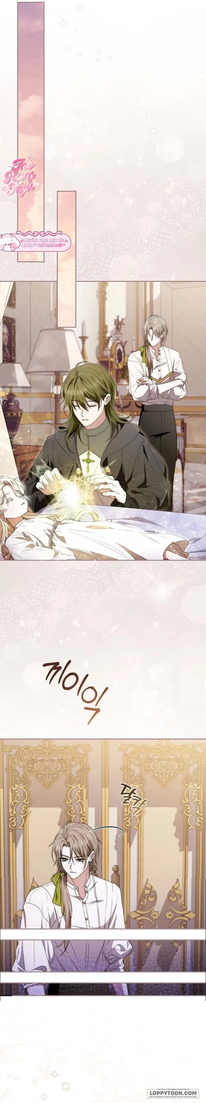 Nam Chính Bệnh Hoạn Ám Ảnh Với Sức Khoẻ Của Tôi Chap 7 - trang 26
