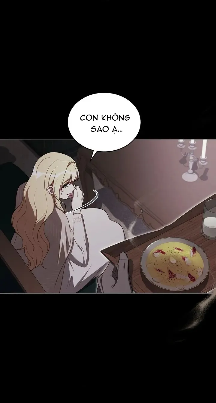 Chúa Phù Hộ Cho Sự Hủy Diệt Của Ta Chap 35 - trang 25