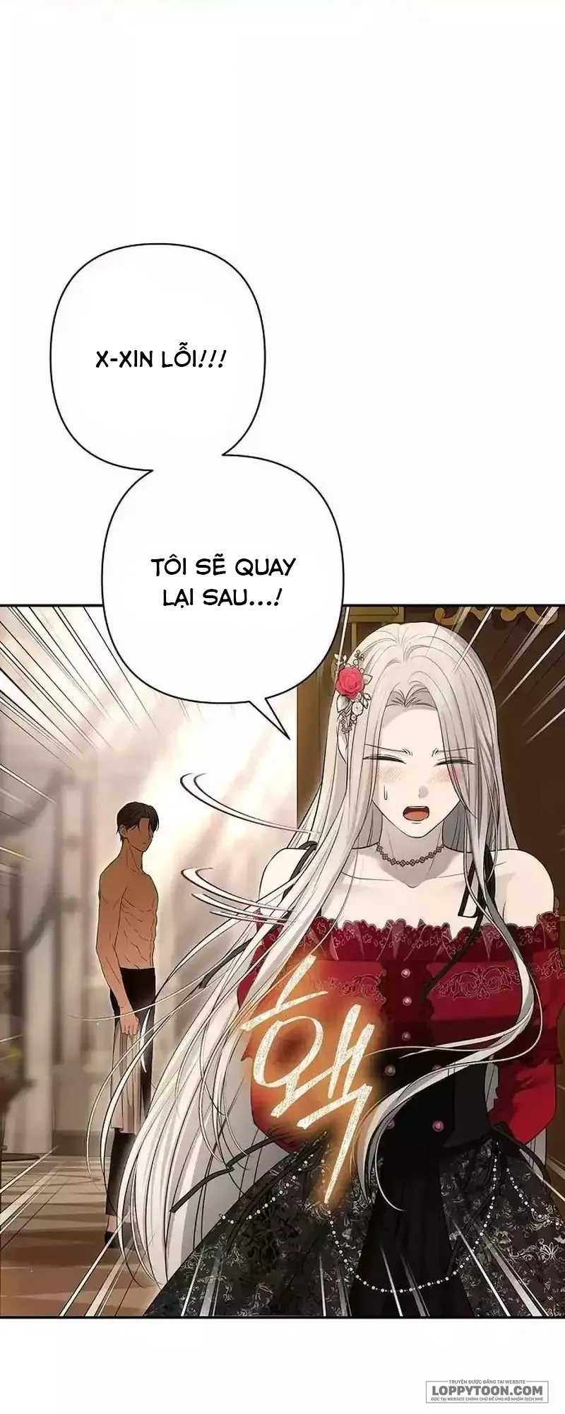 Presepe Bên Ngoài Chiếc Lồng Chap 18 - trang 66