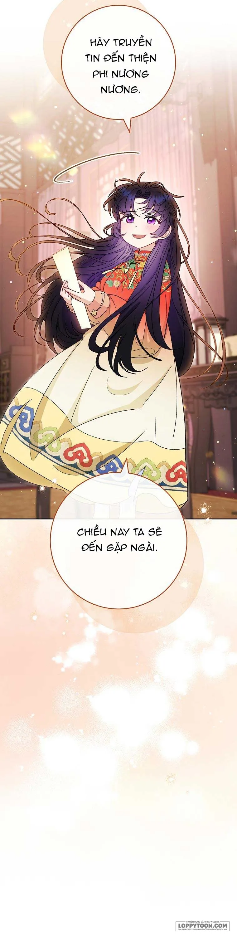 Tiểu Thiếp Chỉ Muốn Sống Yên Bình Chap 77 - trang 16