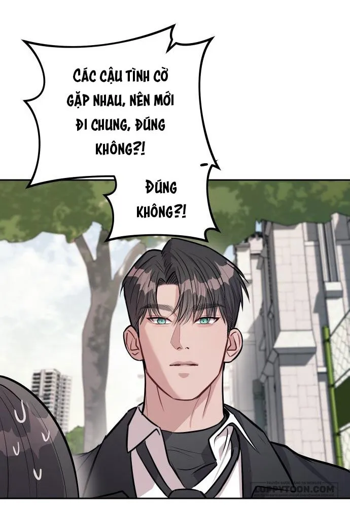 Xâm Nhập Trường Trung Học Tài Phiệt Chap 17 - trang 78