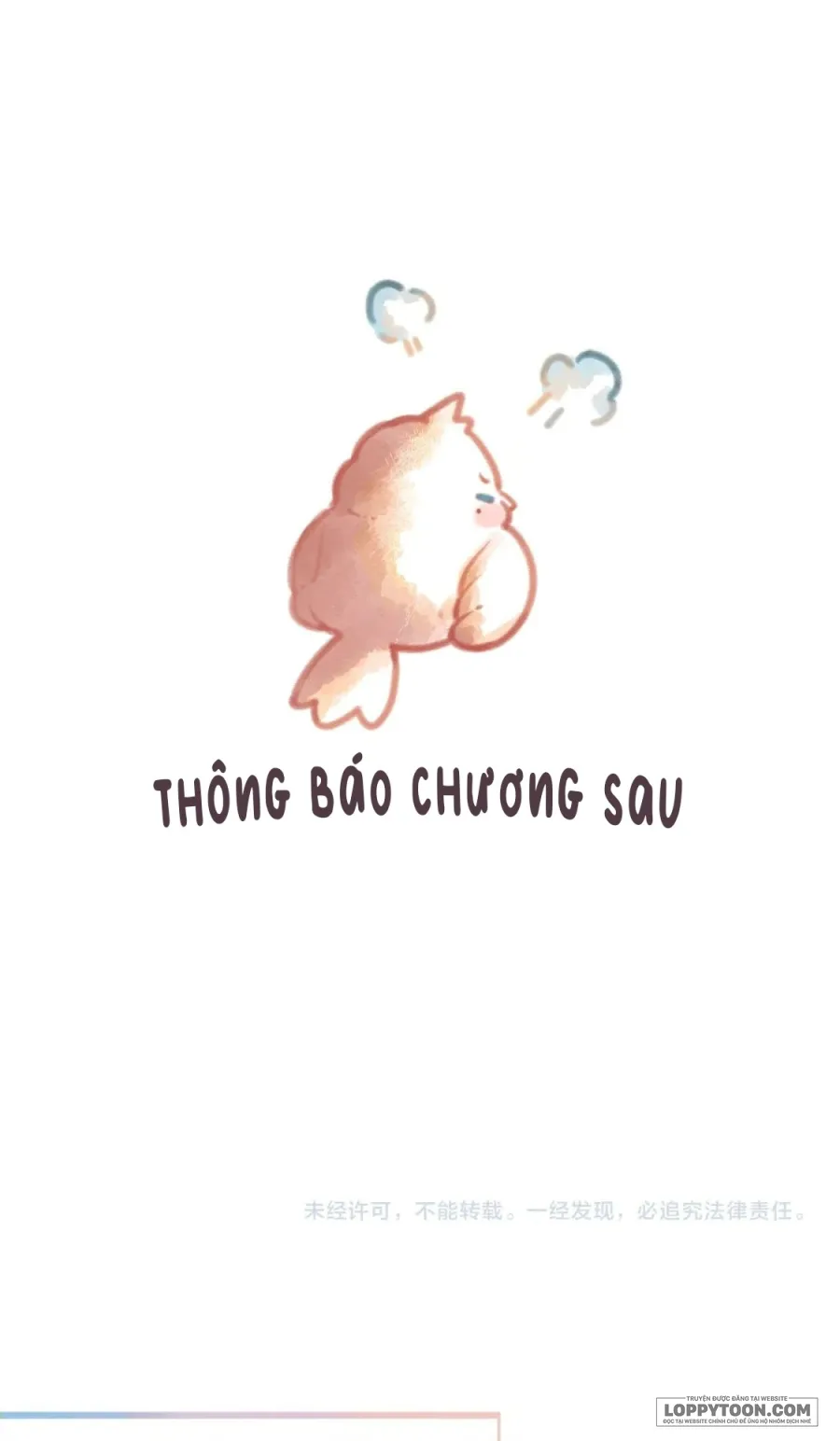 Em Chỉ Muốn Hít Vận Khí Của Anh Chap 3-5 - trang 30
