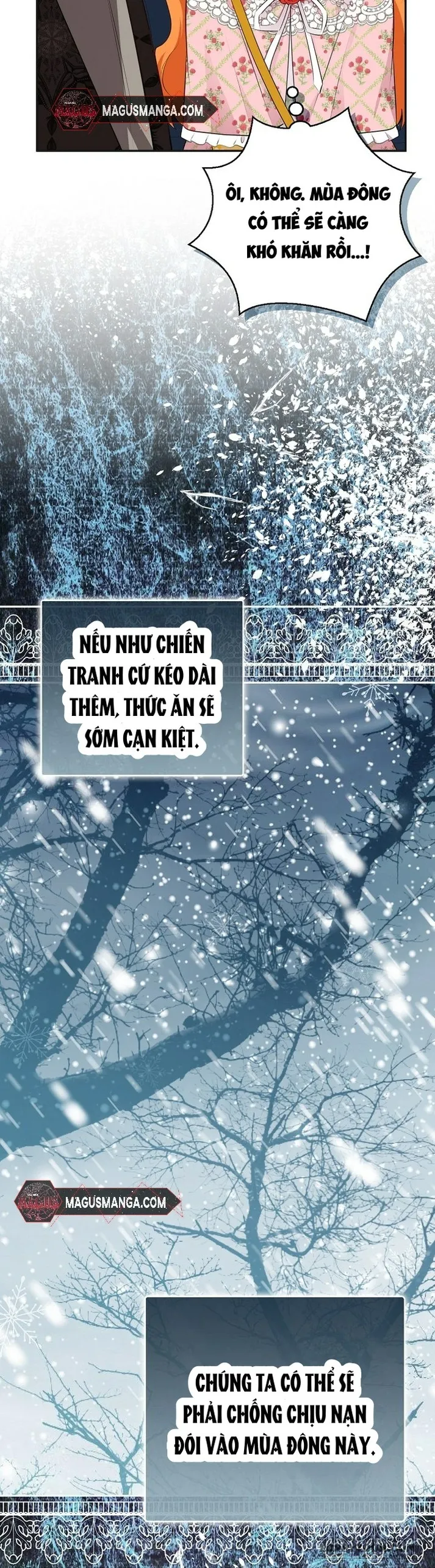 Sóc Con Tài Năng Chap 69 - trang 43
