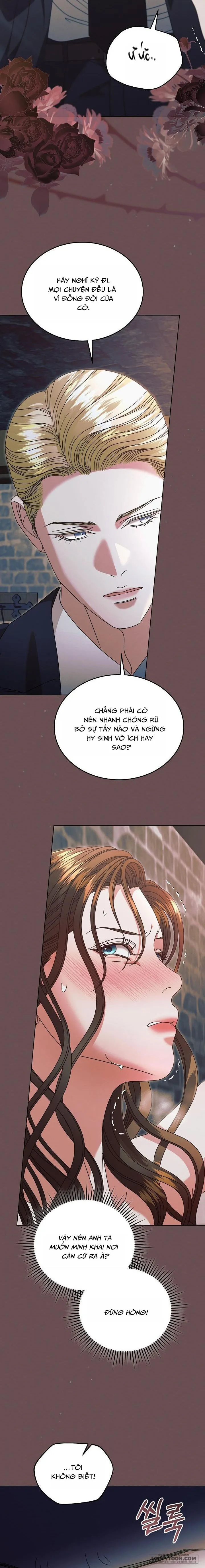 Hãy Cầu Xin Tôi Đi Chap 43 - 🔞🔞🔞 - trang 7