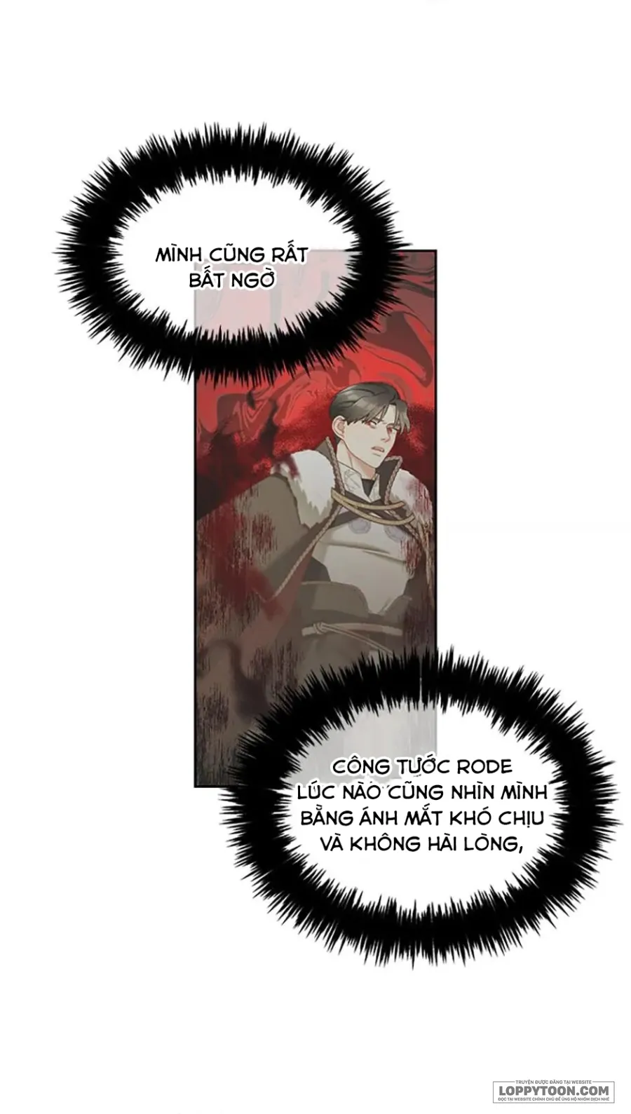 Tôi Sẽ Ở Ngay Bên Cạnh Nam Chính Chap 24 - trang 55