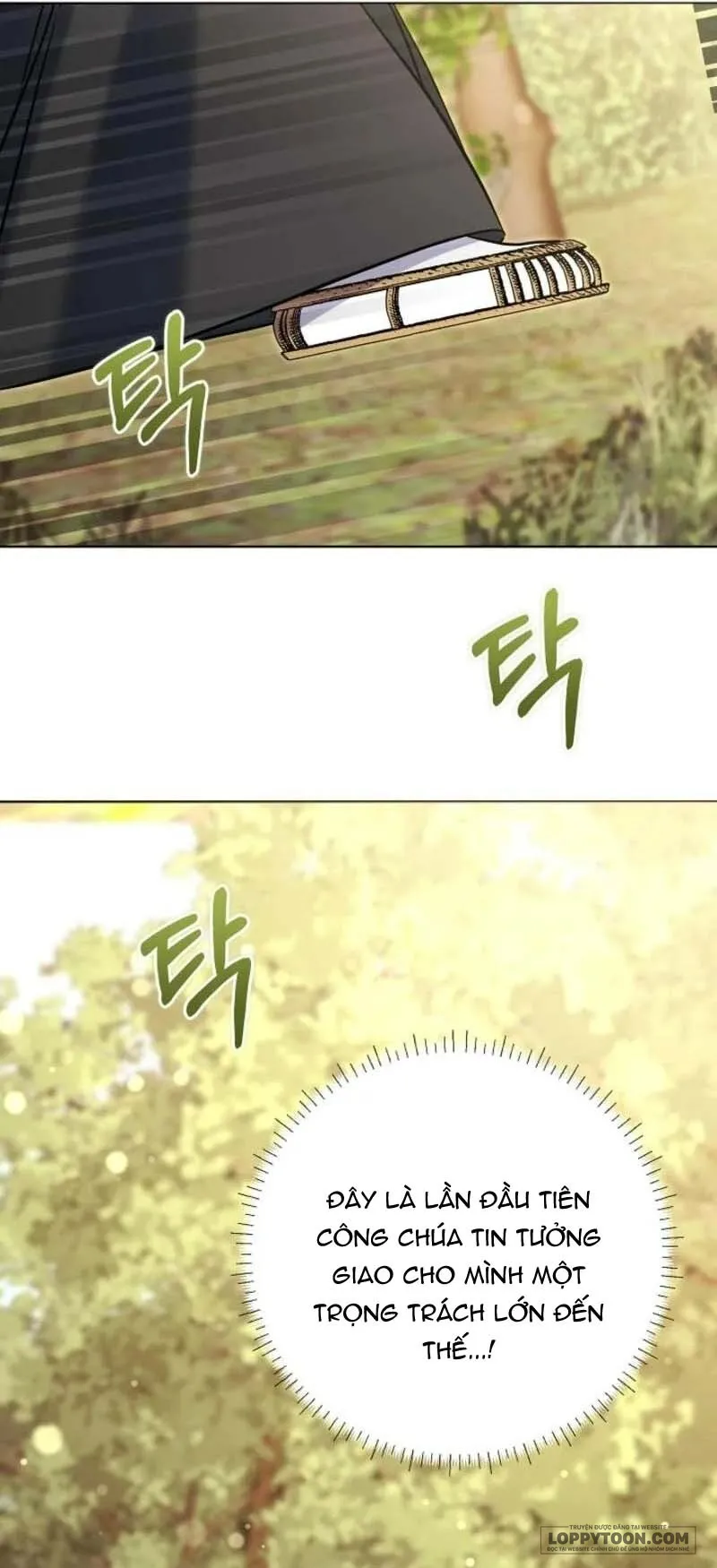 Tôi Sinh Ra Là Con Gái Của Một Cung Phi Hèn Mọn Chap 83 - trang 57