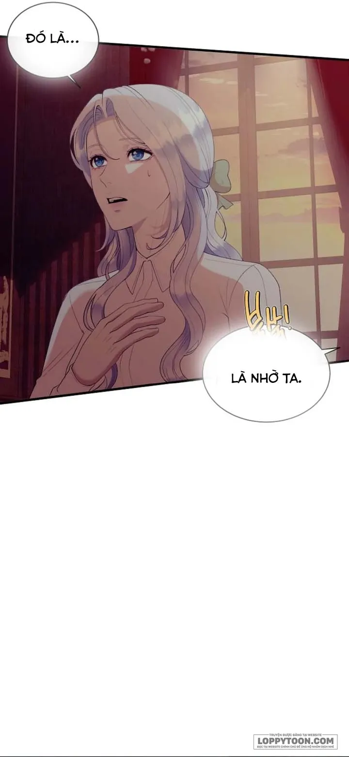 Qua Đêm Với Người Chồng Sắp Ly Hôn Chap 13 - trang 34