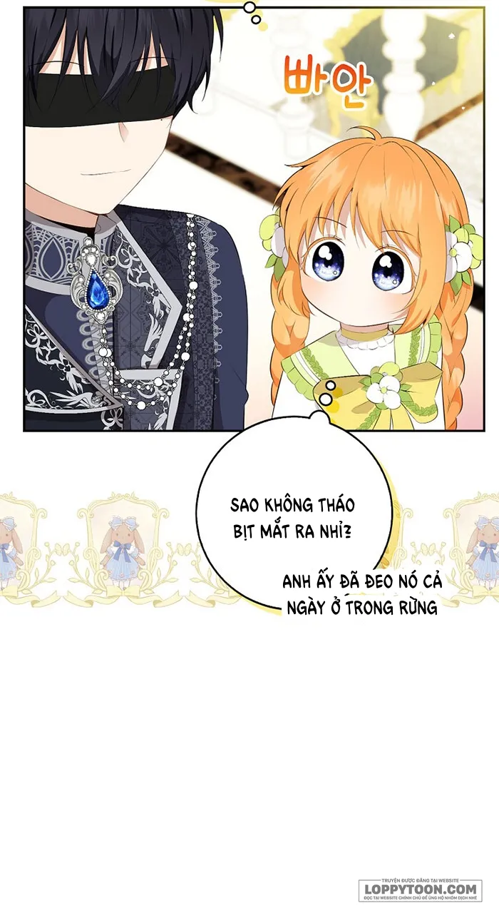 Sóc Con Tài Năng Chap 33 - trang 38