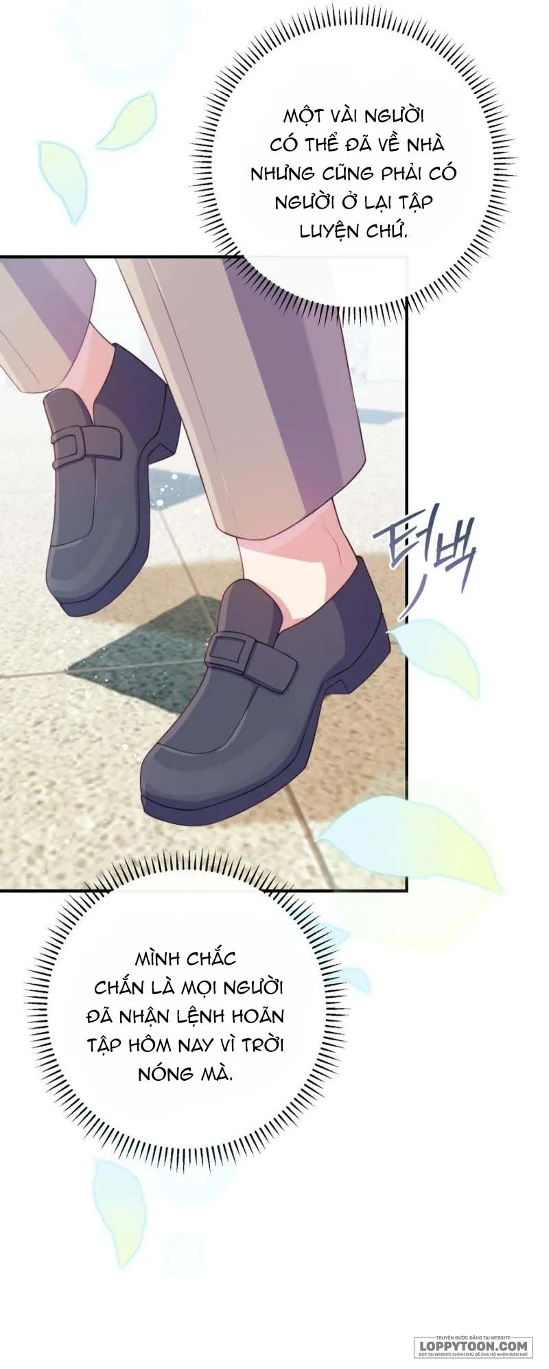 Trở Thành Bạn Thời Thơ Ấu Của Nam Phụ Ám Ảnh Chap 33 - trang 55