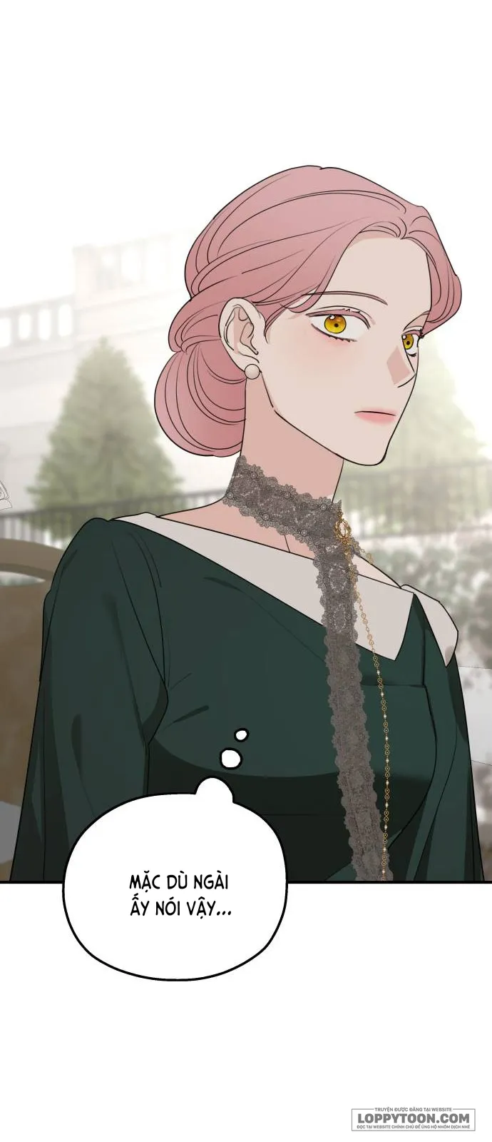 Gia Đình Chồng Quá Ám Ảnh Bởi Tôi Chap 75 - trang 25