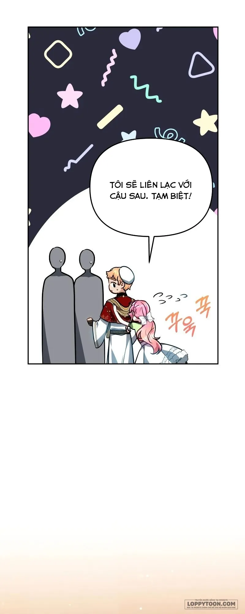 Rồng Con Thuần Hóa Những Kẻ Điên Rồ Chap 40 - trang 53