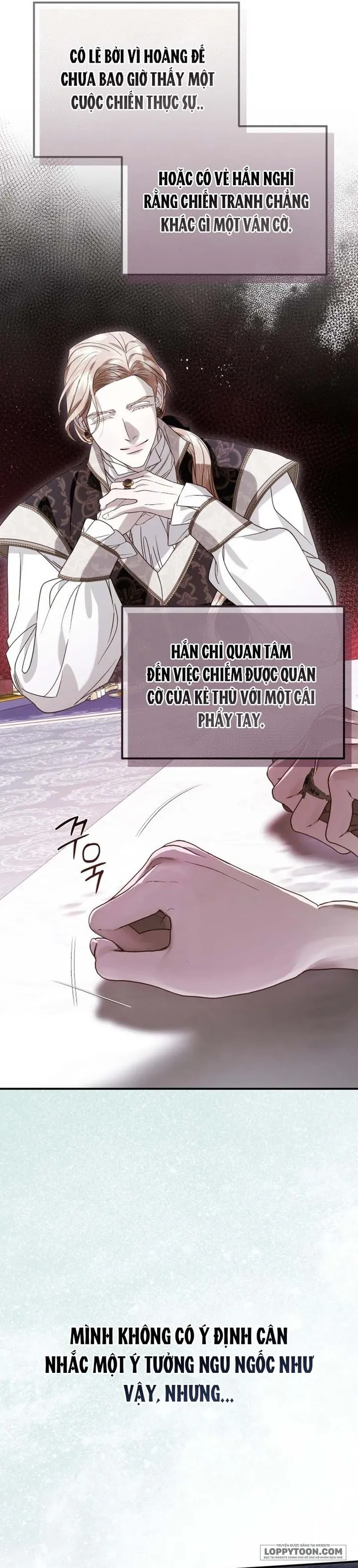 Tôi Chỉ Cần Con Của Công Tước Chap 10 - trang 20