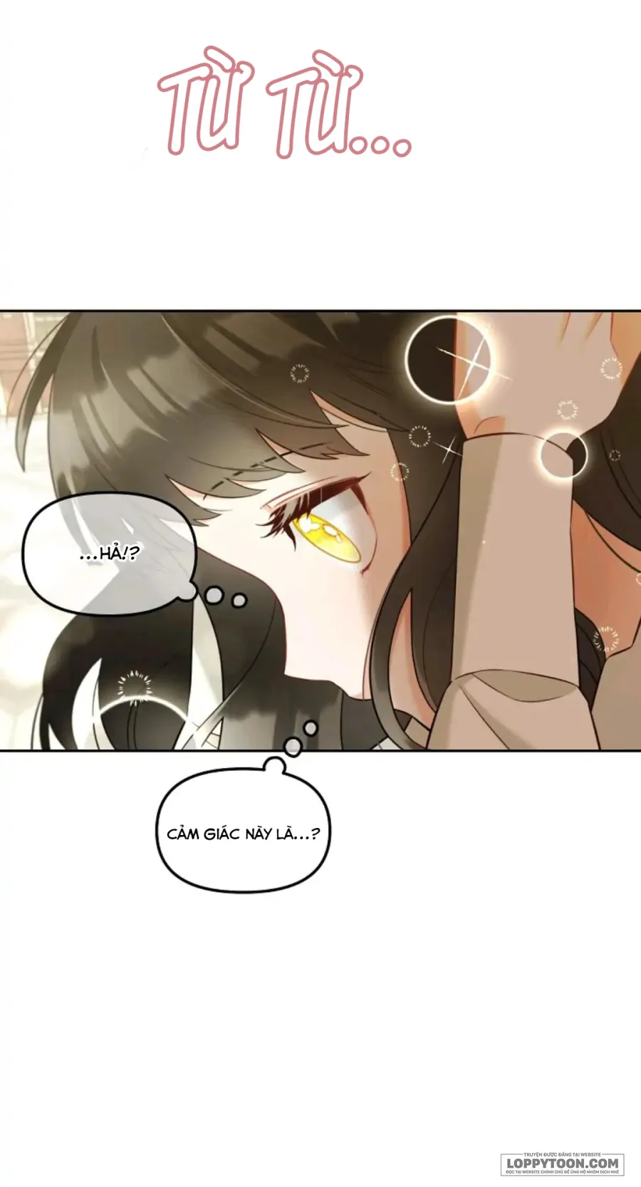 Tôi Sẽ Ở Ngay Bên Cạnh Nam Chính Chap 17 - trang 39