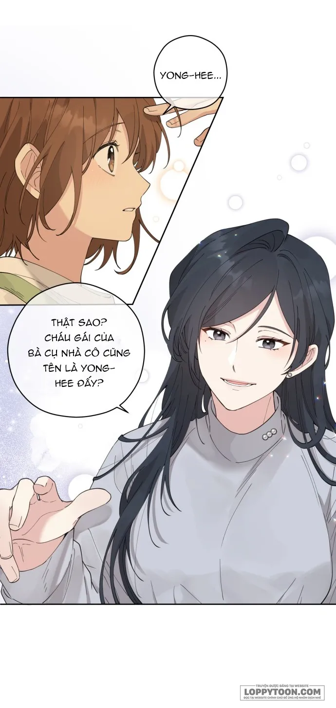 Tên Khốn Đẹp Trai Chap 1 - trang 46
