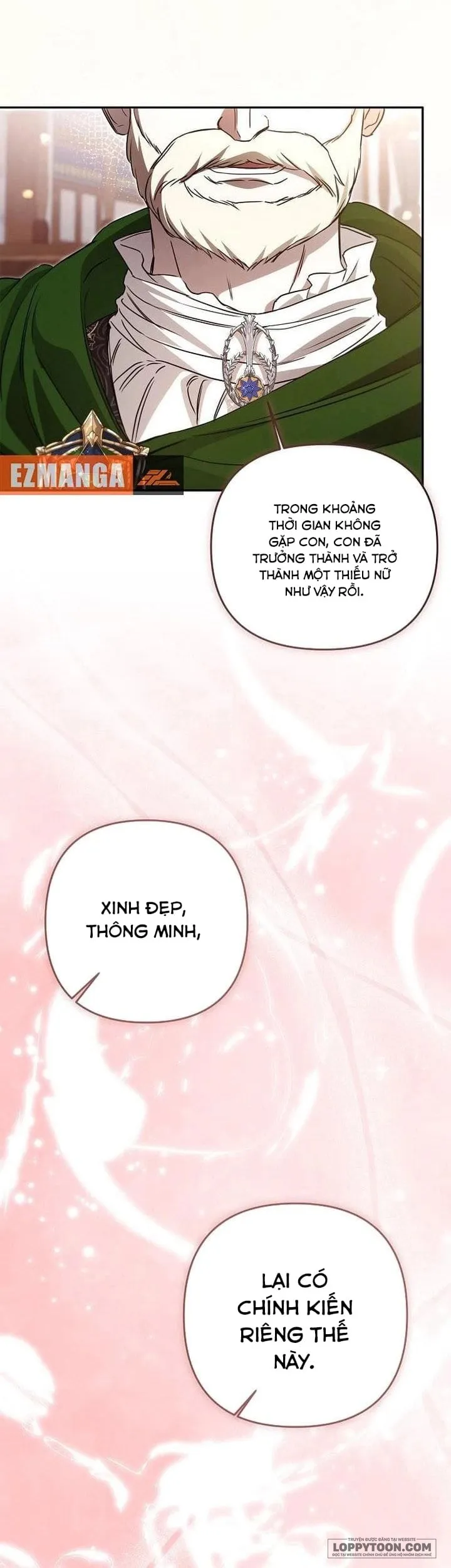 Lần Thứ Hai Tôi Kết Hôn Với Quái Vật Chap 31 - trang 31