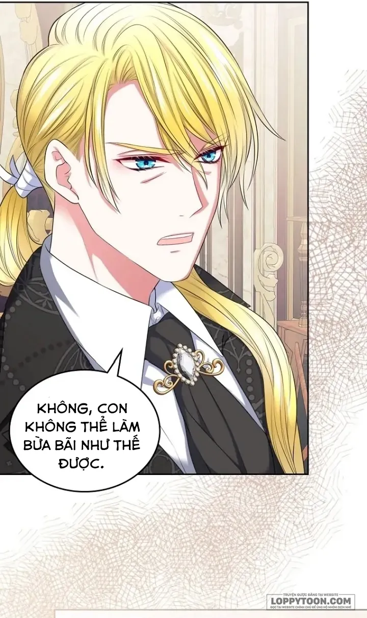 Tôi Sẽ Ly Hôn Với Anh Trai Nữ Chính Chap 11 - trang 30