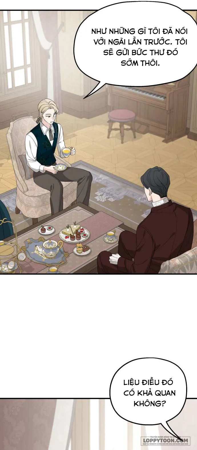 Gia Đình Chồng Quá Ám Ảnh Bởi Tôi Chap 69 - trang 43