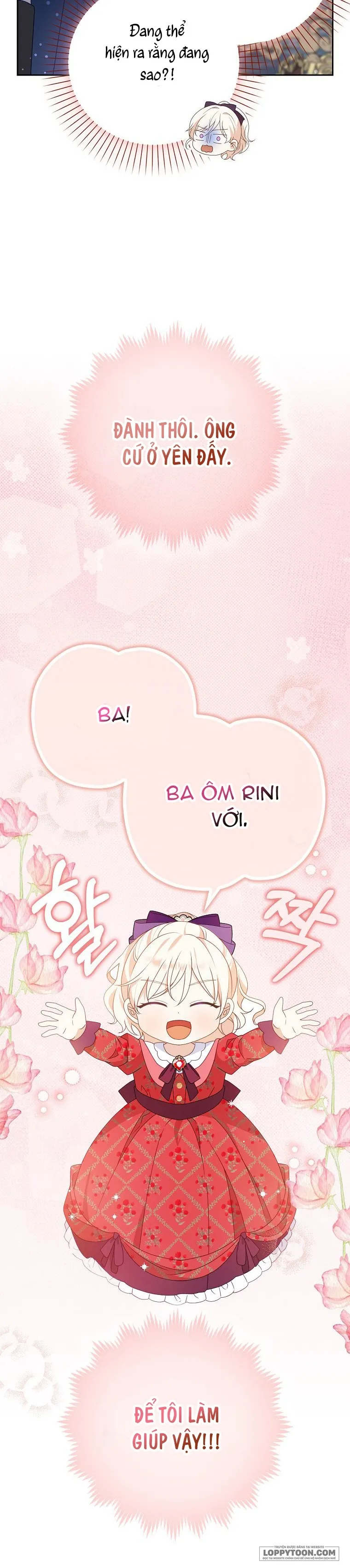Đứa Trẻ Côn Đồ Nhà Công Tước Chap 11 - trang 12