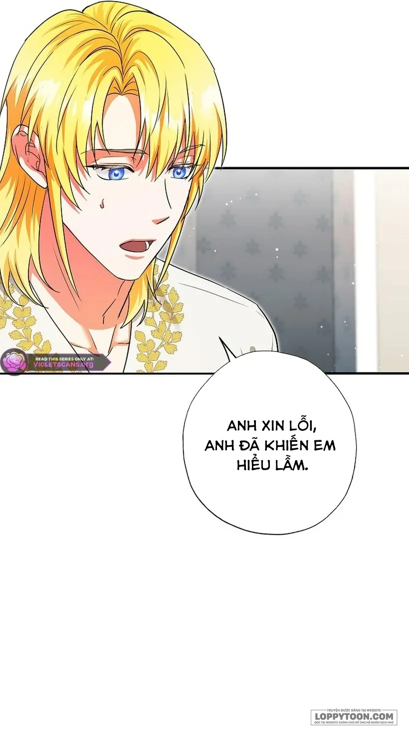 Trở Thành Miêu Nữ Của Hoàng Đế Chap 74 - trang 50