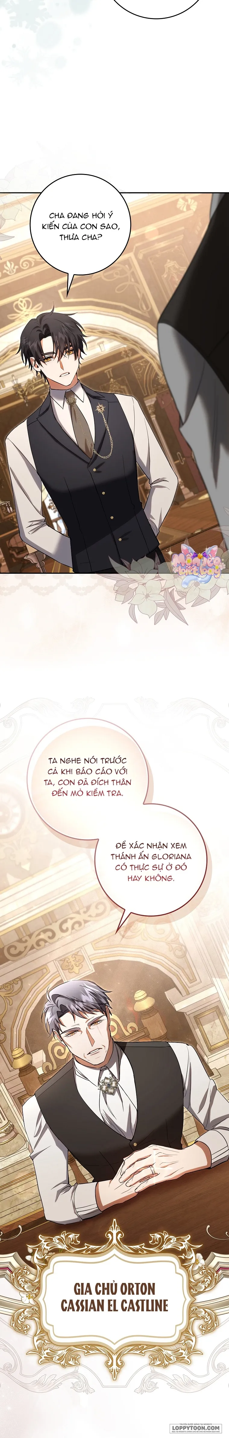 Xuyên Thành Chị Dâu Của Nữ Chính Trong Tiểu Thuyết Nuôi Con Chap 5 - trang 21