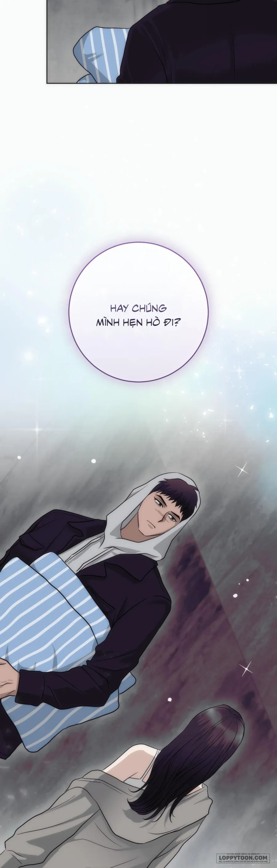Hang Kiến Chap 6 - trang 28