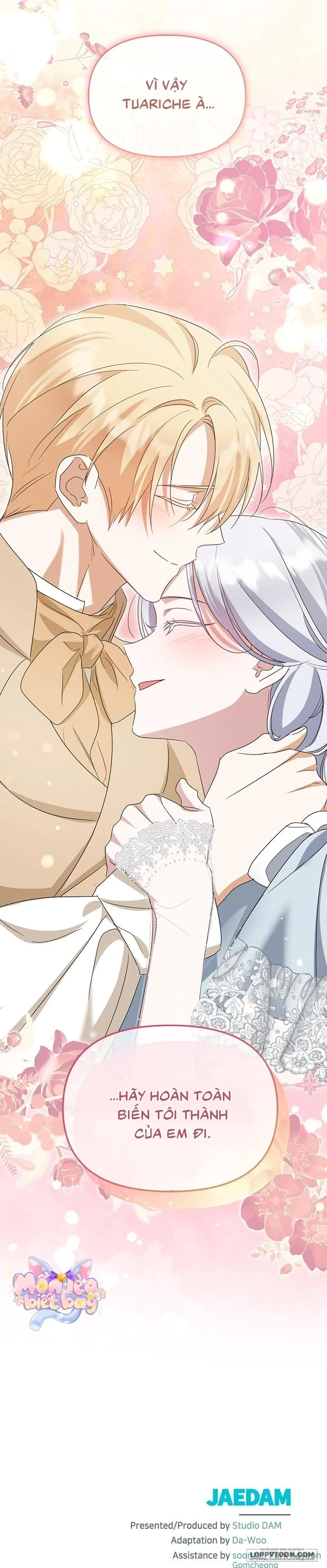 Trở Thành Con Gái Nuôi Của Gia Tộc Sát Thủ Chap 92 - trang 28