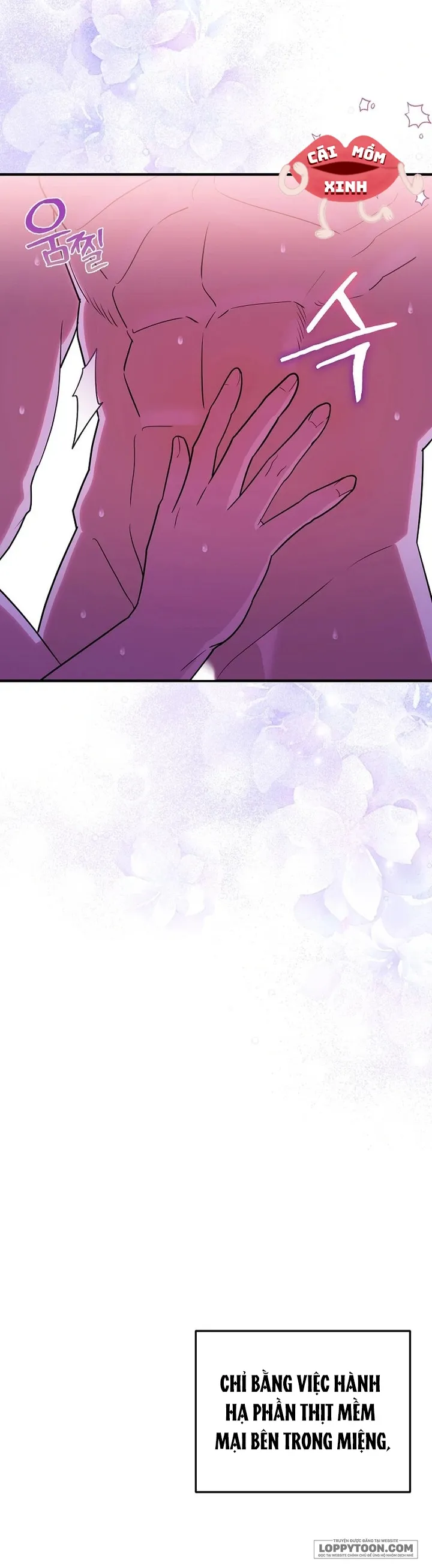 Dù Sao Chúng Ta Cũng Đã Kết Hôn Rồi Chap 11 - trang 20